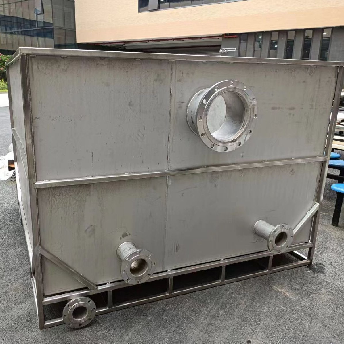 不锈钢水箱